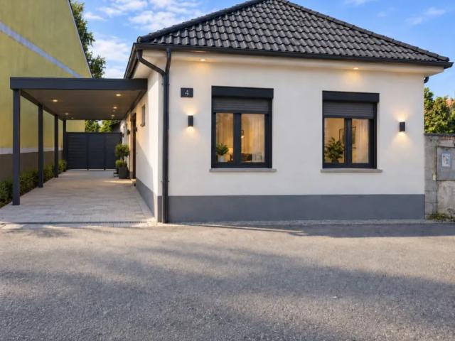 Haus Kittsee Kittsee 105508500