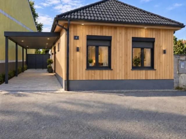 Haus Kittsee Kittsee 105529365