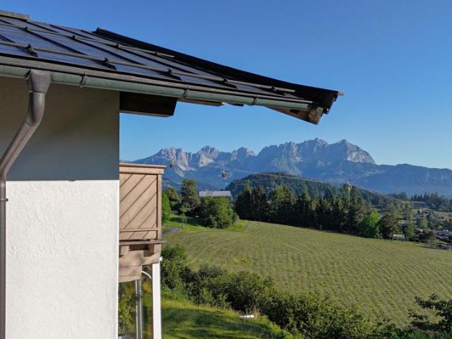 Haus Kitzbühel Kitzbühel 105572695