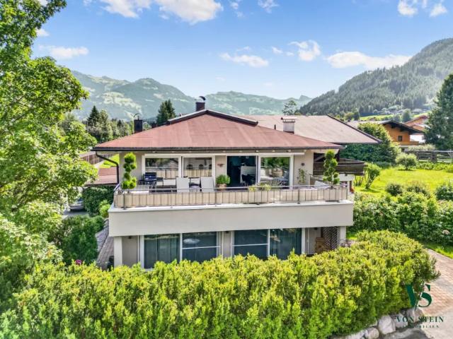 Haus Kitzbühel Kitzbühel 103394750