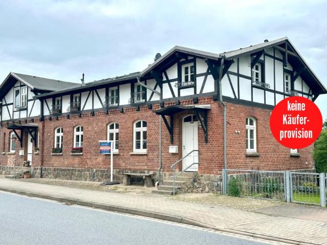 Haus Klein Helle Deutschland 103842947