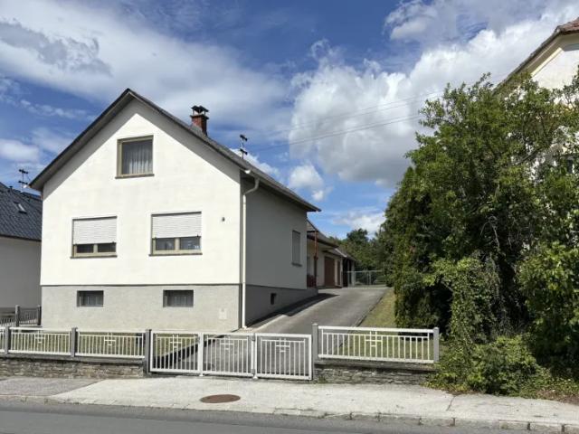Haus Kleinpetersdorf Kleinpetersdorf 105184711