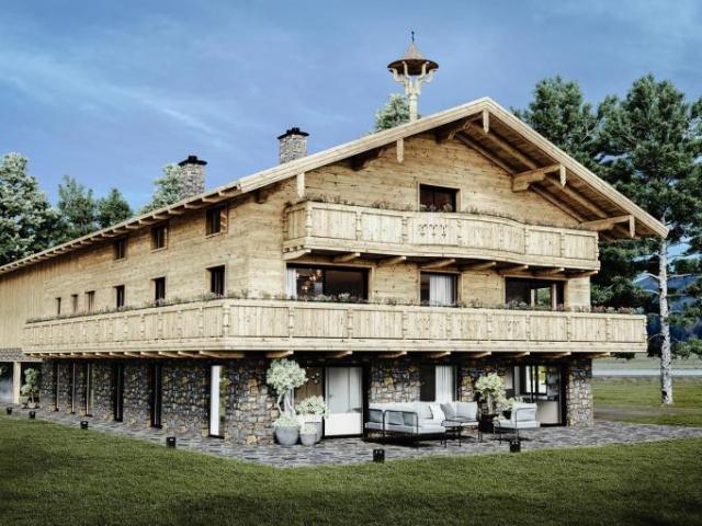 Haus Kössen Kössen 105086742