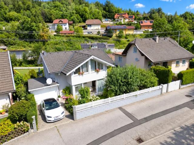 Haus Köttmannsdorf Köttmannsdorf 105542562