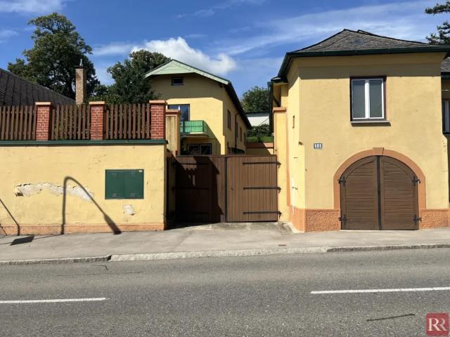 Zu Verkaufen Haus Kritzendorf Kritzendorf DS101957033