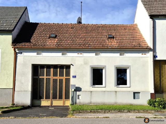 Haus Kroatisch Geresdorf Kroatisch Geresdorf 105606220