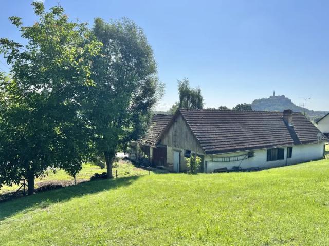 Haus Krottendorf Krottendorf 105184749