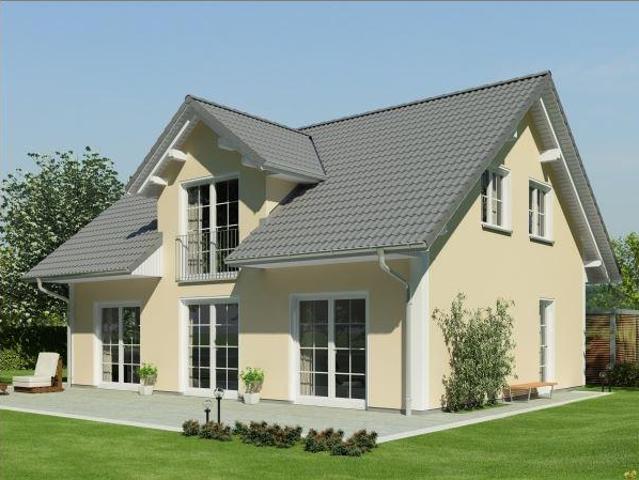 Haus Ludwigslust Deutschland 104536487