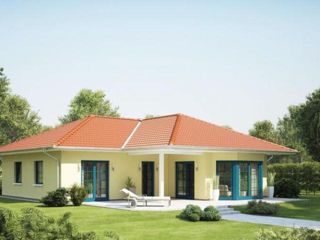 Haus Lützow Deutschland 104536478