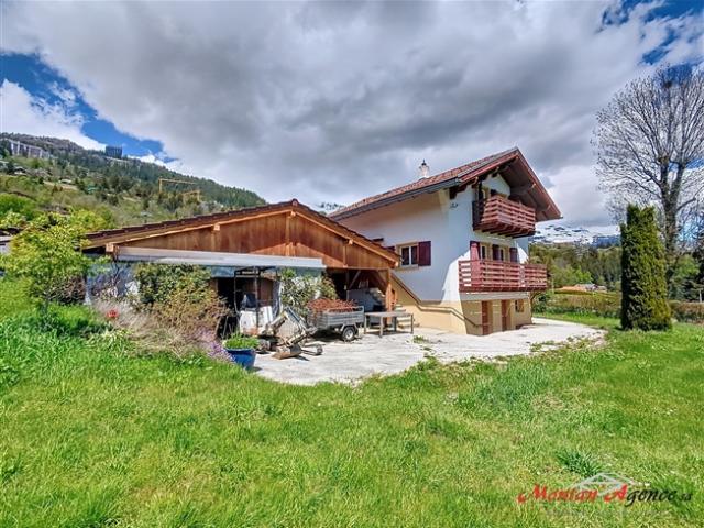 Haus & Land