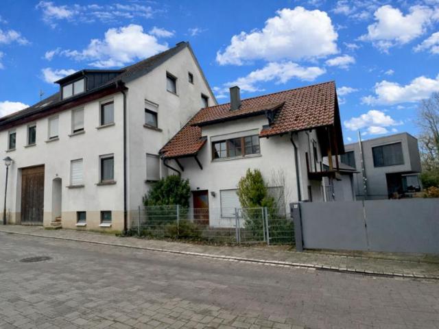 Haus Langenau Deutschland LS100720250