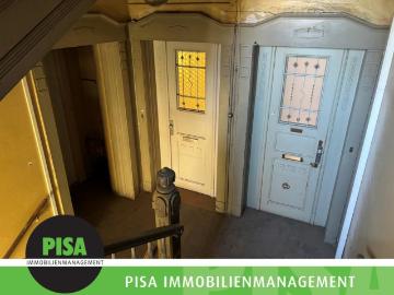 Waldbaurstraße, Stannebeinplatz - Keller