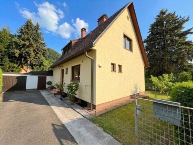 Haus Leoben Leoben 105339130