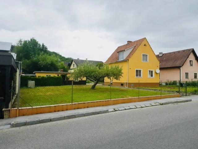 Haus Paudorf Paudorf 105307480