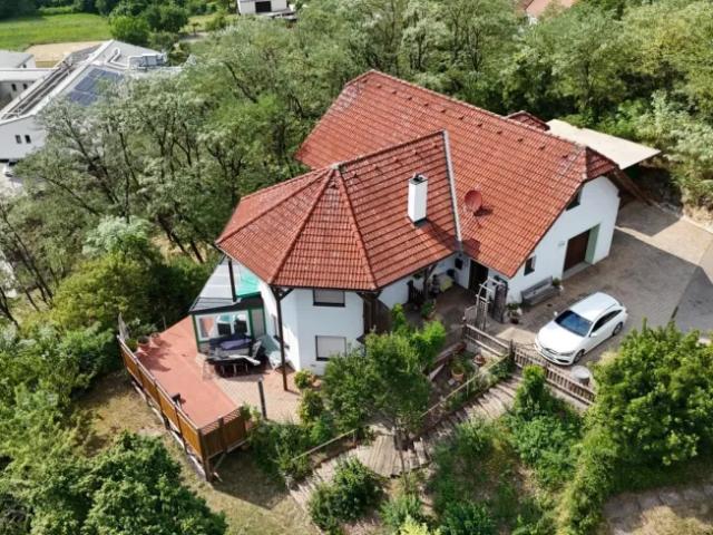 Haus Paudorf Paudorf 105307499