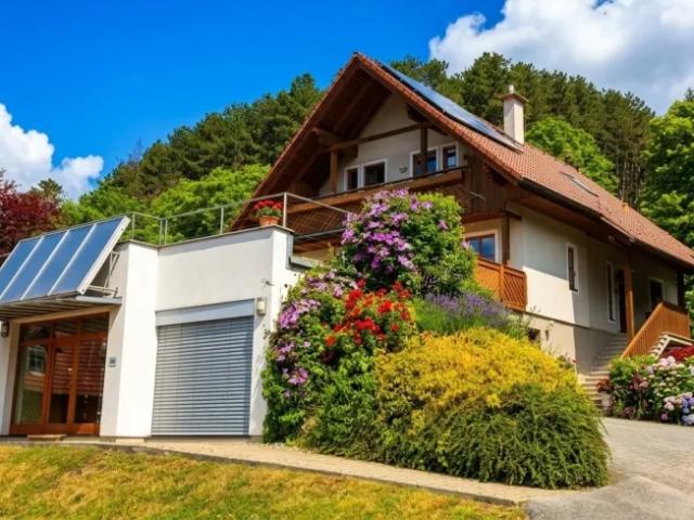 Haus Pernitz Pernitz 105339399