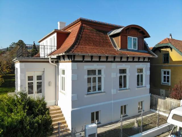 Haus Perchtoldsdorf Perchtoldsdorf 104140176