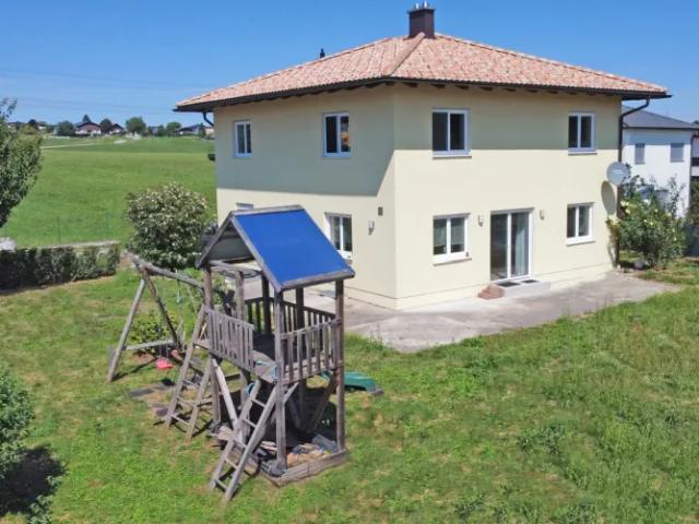 Haus Perwang Am Grabensee Oberösterreich 105121239