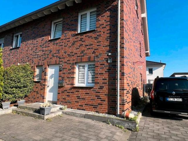 Haus privat