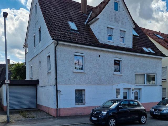 Haus Privat zu verkaufen