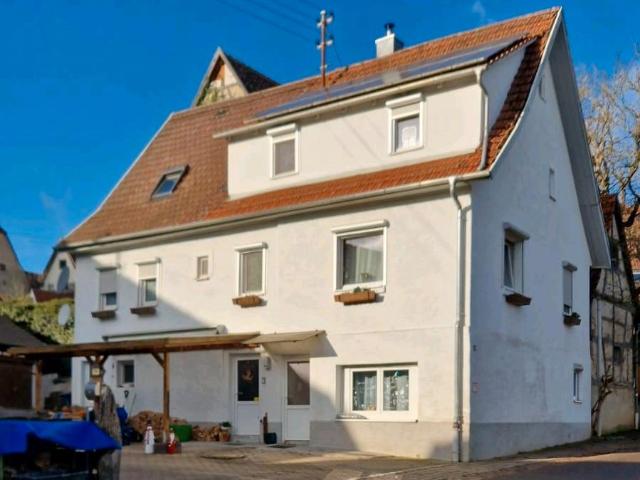 Haus provisionsfrei zu verkaufen