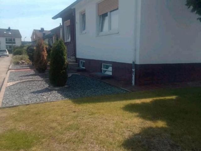 Haus Provisionsfrei zu verkaufen in Osnabrück privat Kellerwohnu