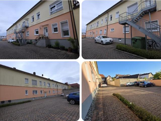 Haus Rülzheim Rülzheim LS105654653