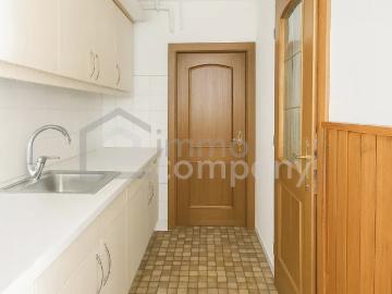 Rust, Burgenland - Abstell-kammer