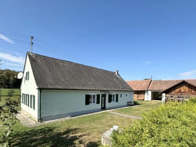 Haus Reinersdorf Reinersdorf 105184717