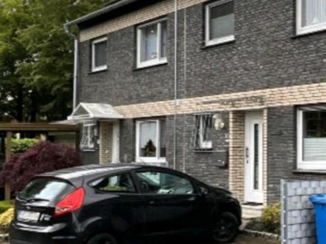 Haus Reihenmittelhaus Einfamilienhaus 130m2