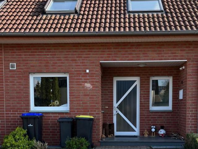 Haus Reihenmittelhaus – Kapital anlegen –