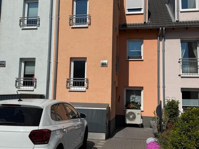 Haus, Reihenmittelhaus Oberhausen Sterkrade