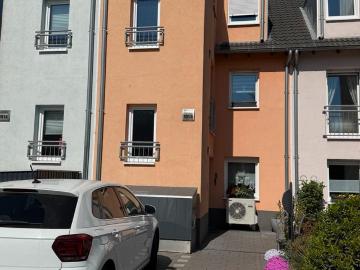 Haus, Reihenmittelhaus Oberhausen Sterkrade