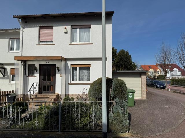 Haus Reihenendhaus DHH Doppelhaushälfte SulzbachTs