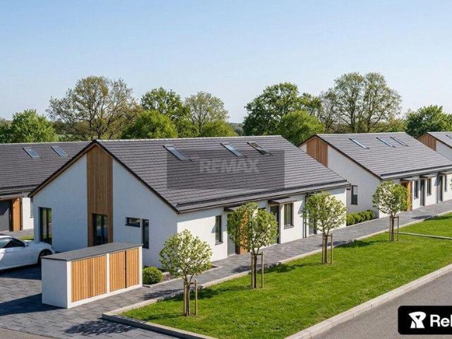Haus Reihenhaus Bad Steben 490294