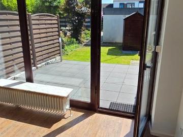 Haus Reihenhaus mit Garage in Stuhr Moordeich OHNE MAKLER !