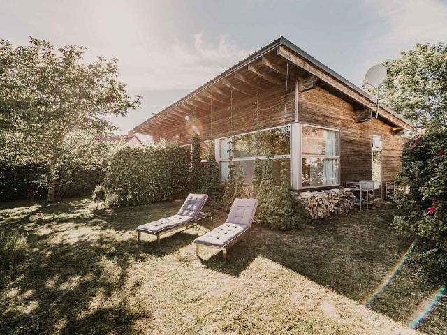 Haus Relaxx Nordisch. Natürlich. Nachhaltig