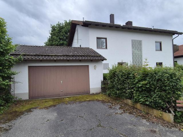 Haus Renovierung erforderlich in Riedering Neukirchen
