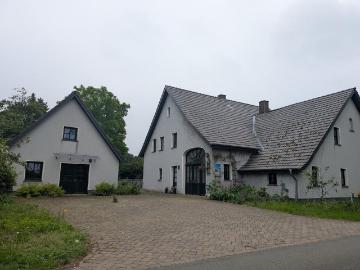 Haus Resthof kpl. renoviert