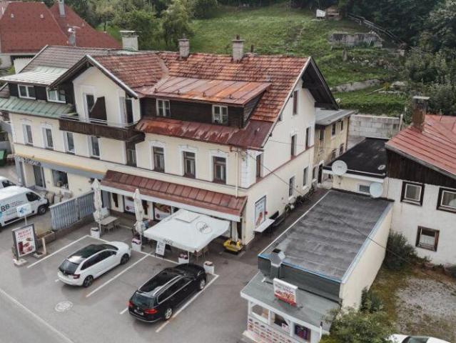 Haus Reutte Reutte 104403302