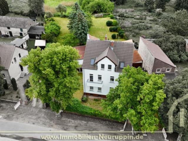 Haus Rheinsberg Deutschland 91316416