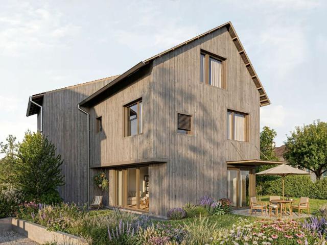Haus Rigi Ihr neues Zuhause