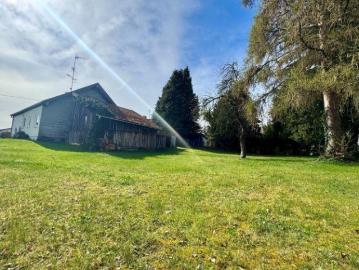 Haus kaufen in Ried im Innkreis - Garten