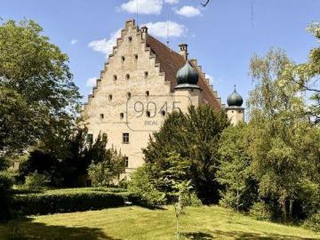 Haus Riedenburg Bayern 102759749