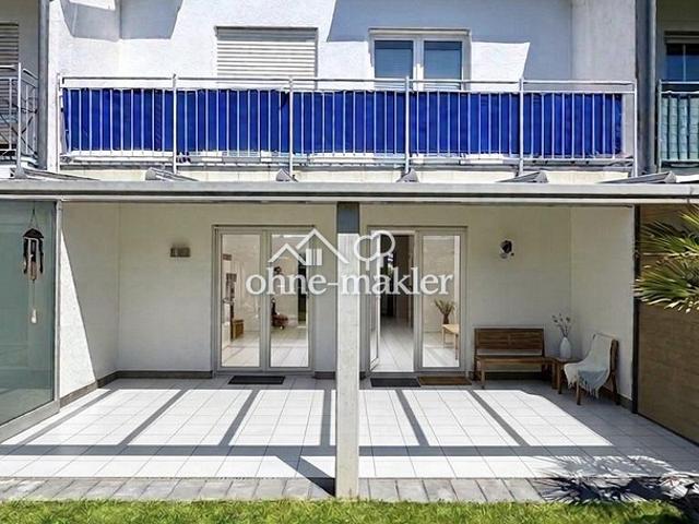 Haus RMH, Doppelgarage, Keller zu vermieten