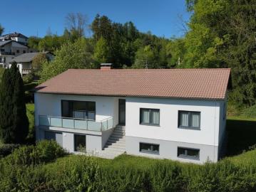 Haus Rohdiamant | viel Fläche – großes Potenzial – starke Perspektive | ideal für Heimwerker
