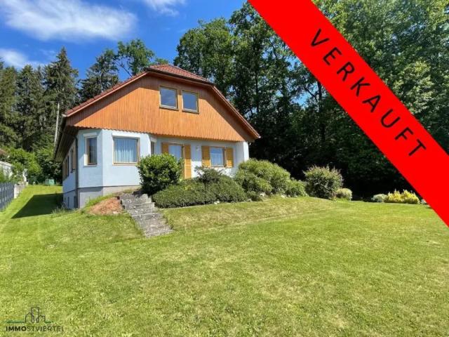 Haus St. Martin Am Ybbsfelde St. Martin Am Ybbsfelde 103533807
