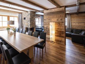 Gemeindegasse, St Anton Am Arlberg, St Anton am Arlberg, Sankt Anton am Arlberg, Bezirk Landeck, Tirol