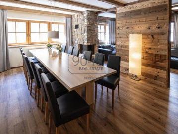 Gemeindegasse, St Anton Am Arlberg, St Anton am Arlberg, Sankt Anton am Arlberg, Bezirk Landeck, Tirol