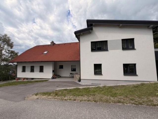 Haus St. Georgen Am Walde St. Georgen Am Walde 103697305